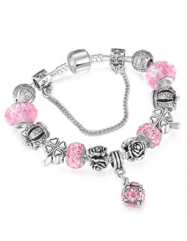 PinkChic Bracelet