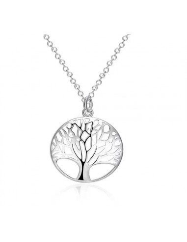 Tree of Life Necklace